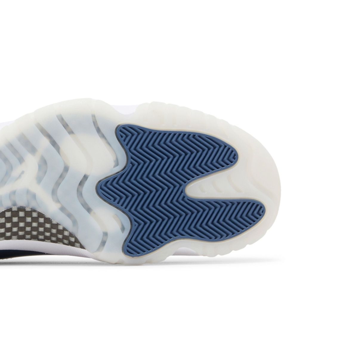 Jordan 11 Retro Low Diffused Blue FV5104-104 – Men’s Sneakers