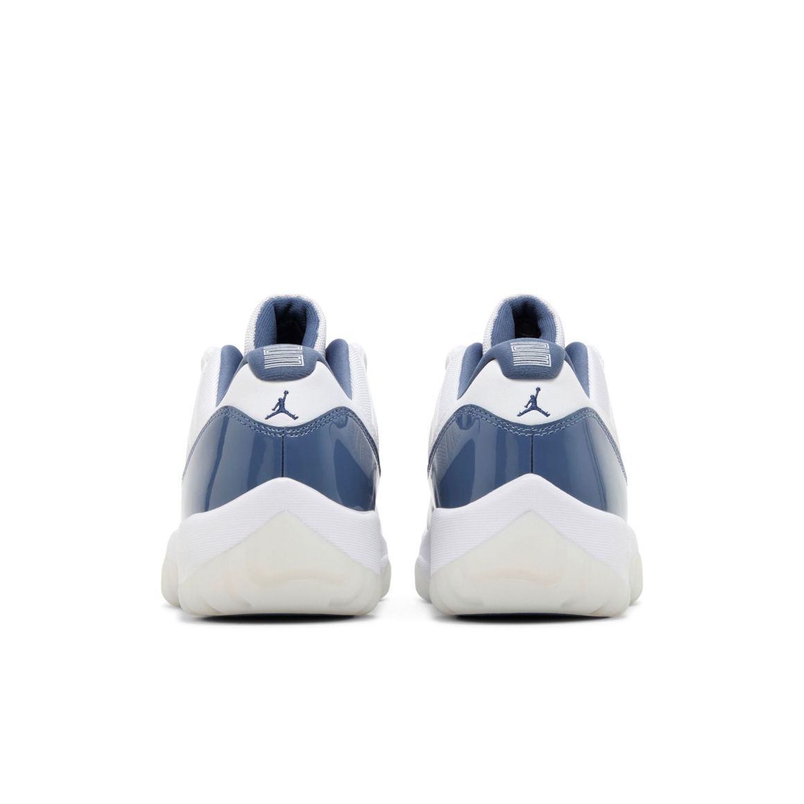 Jordan 11 Retro Low Diffused Blue FV5104-104 – Men’s Sneakers