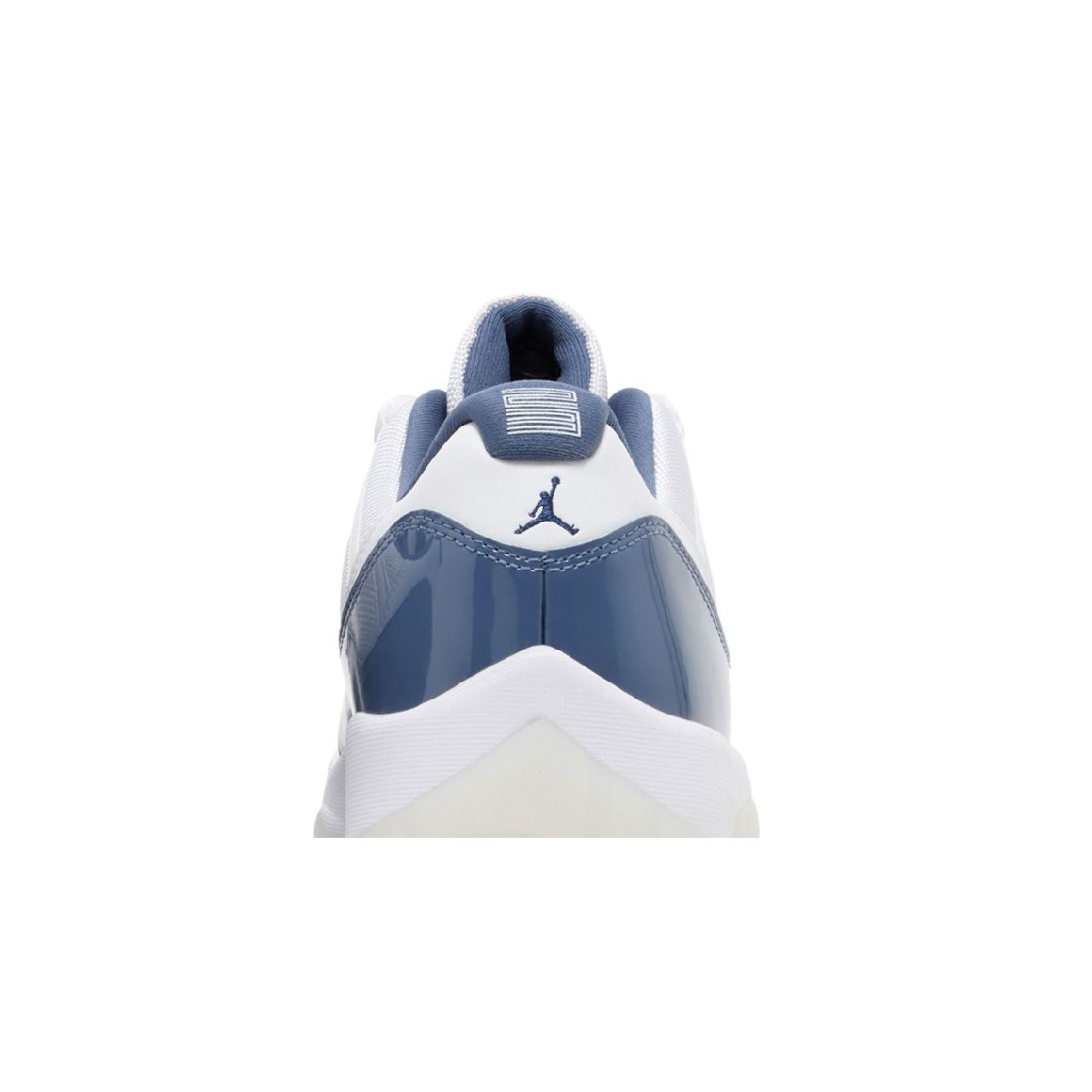 Jordan 11 Retro Low Diffused Blue FV5104-104 – Men’s Sneakers