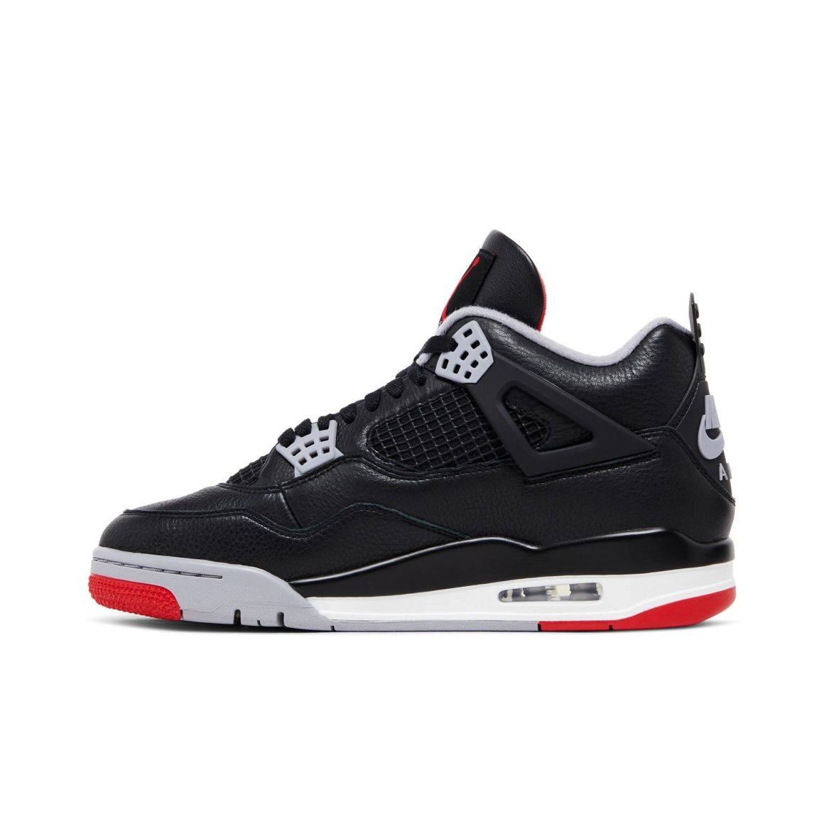 Jordan 4 Retro Bred Reimagined Sneakers – FV5029-006