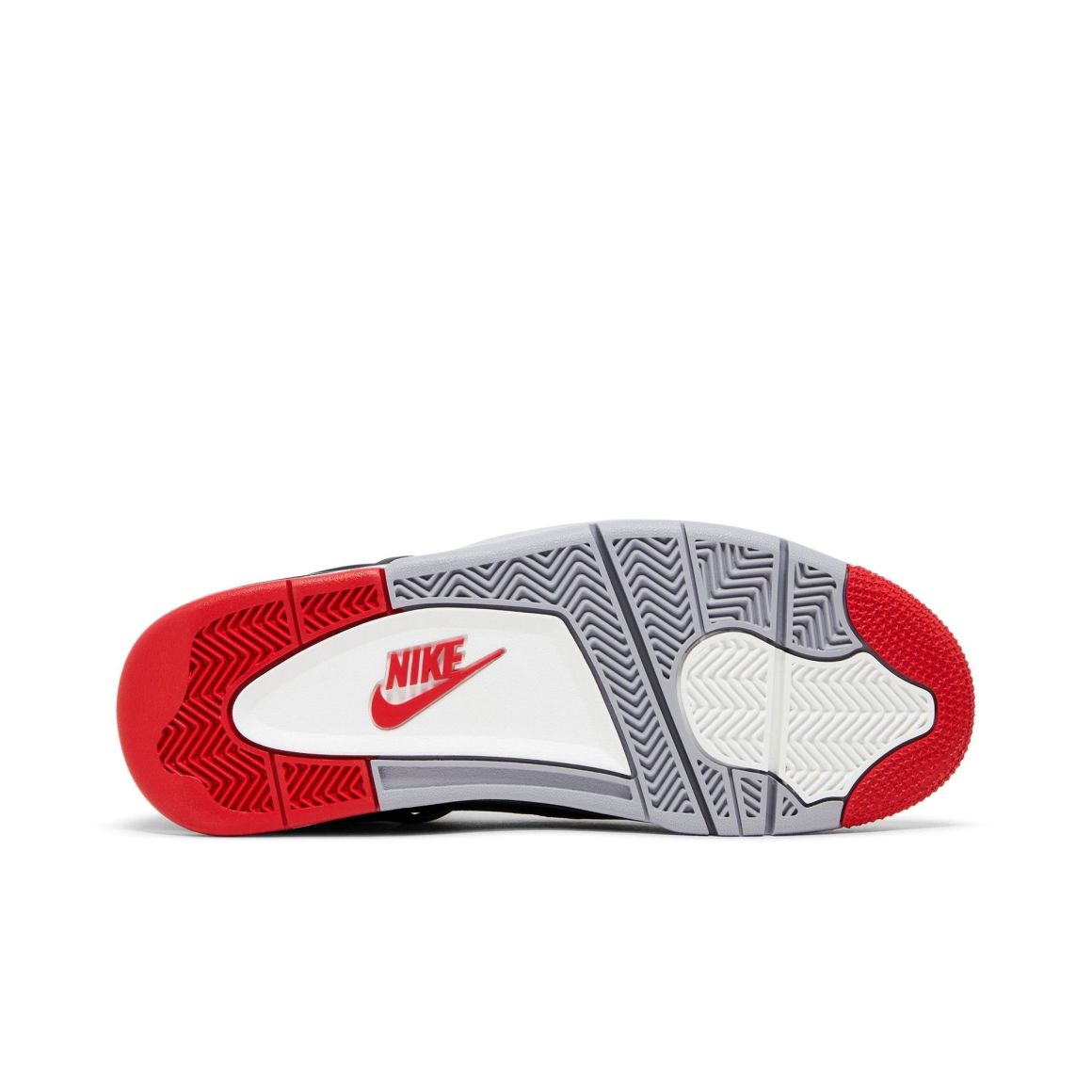 Jordan 4 Retro Bred Reimagined Sneakers – FV5029-006