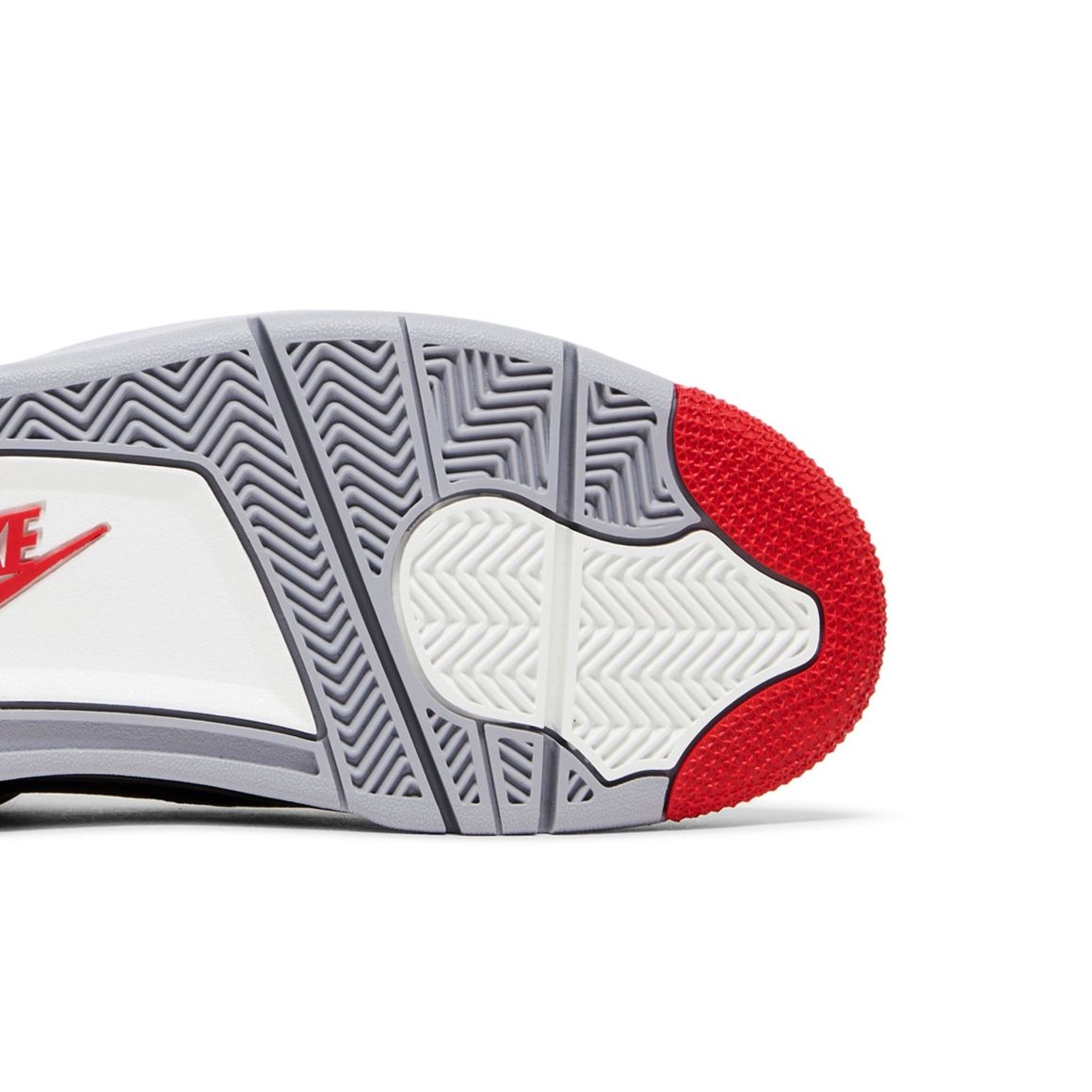 Jordan 4 Retro Bred Reimagined Sneakers – FV5029-006