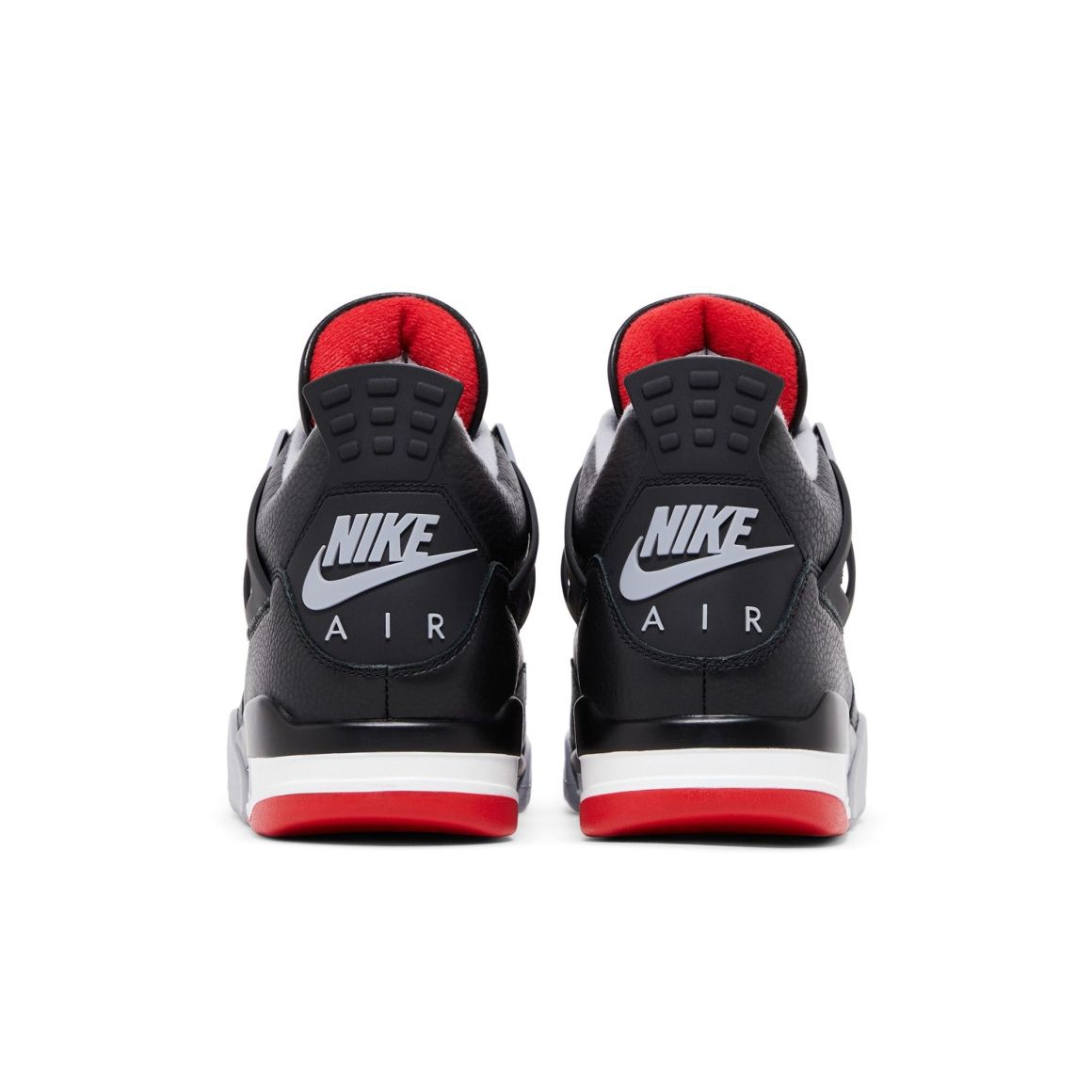 Jordan 4 Retro Bred Reimagined Sneakers – FV5029-006