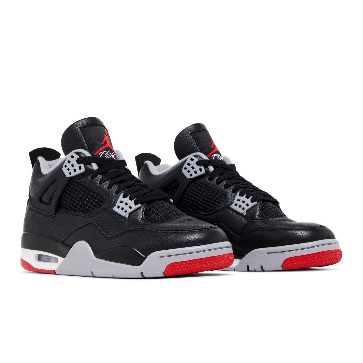 Jordan 4 Retro Bred Reimagined Sneakers – FV5029-006