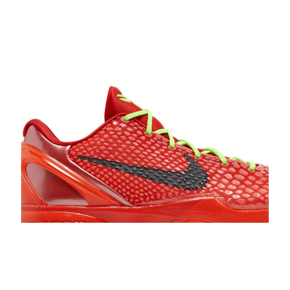 Kobe 6 Protro Reverse Grinch Sneakers – FV4921-600