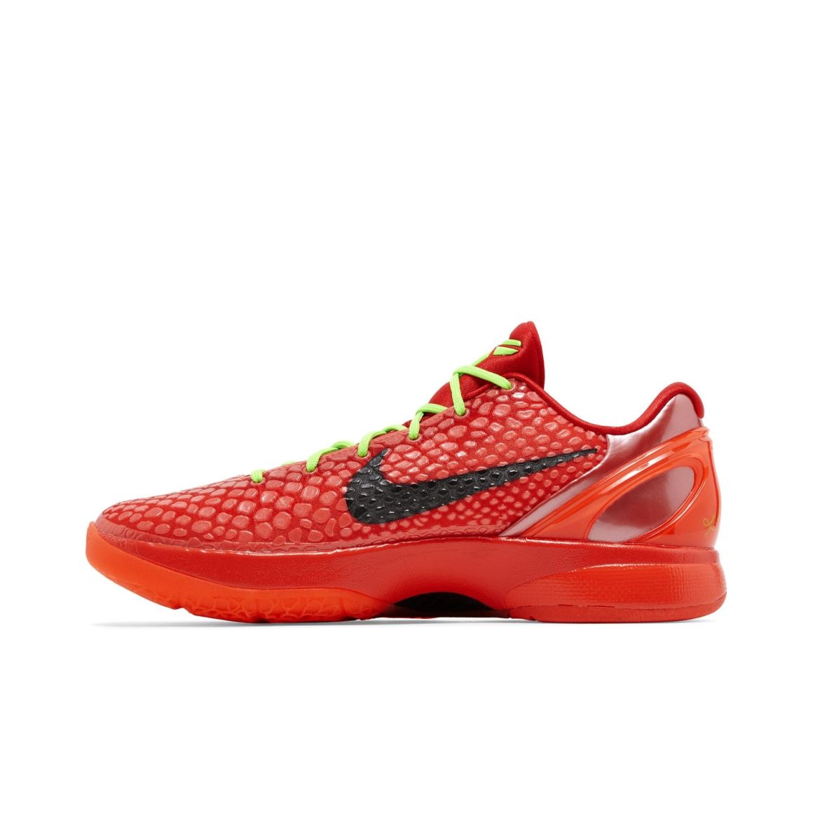 Kobe 6 Protro Reverse Grinch Sneakers – FV4921-600