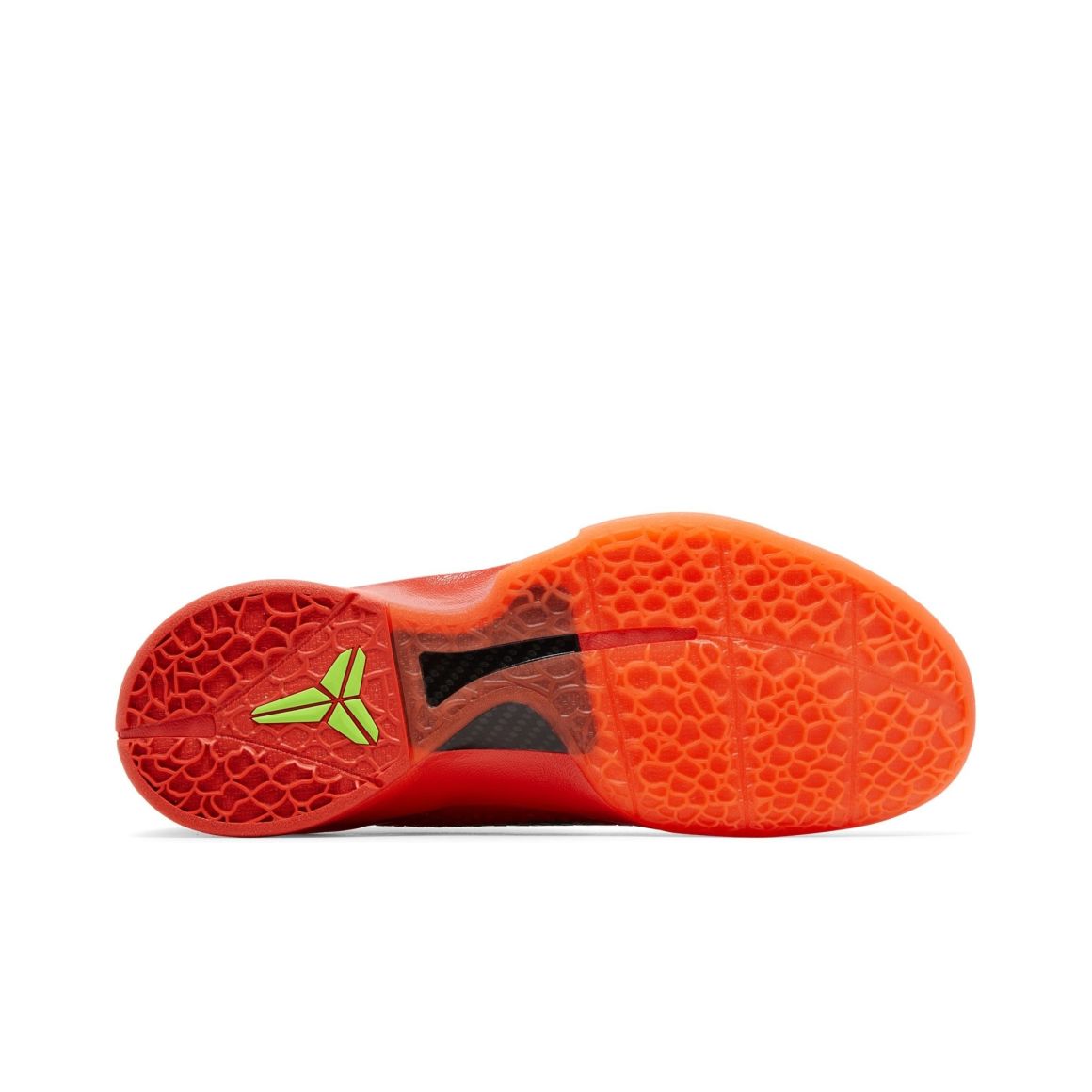 Kobe 6 Protro Reverse Grinch Sneakers – FV4921-600