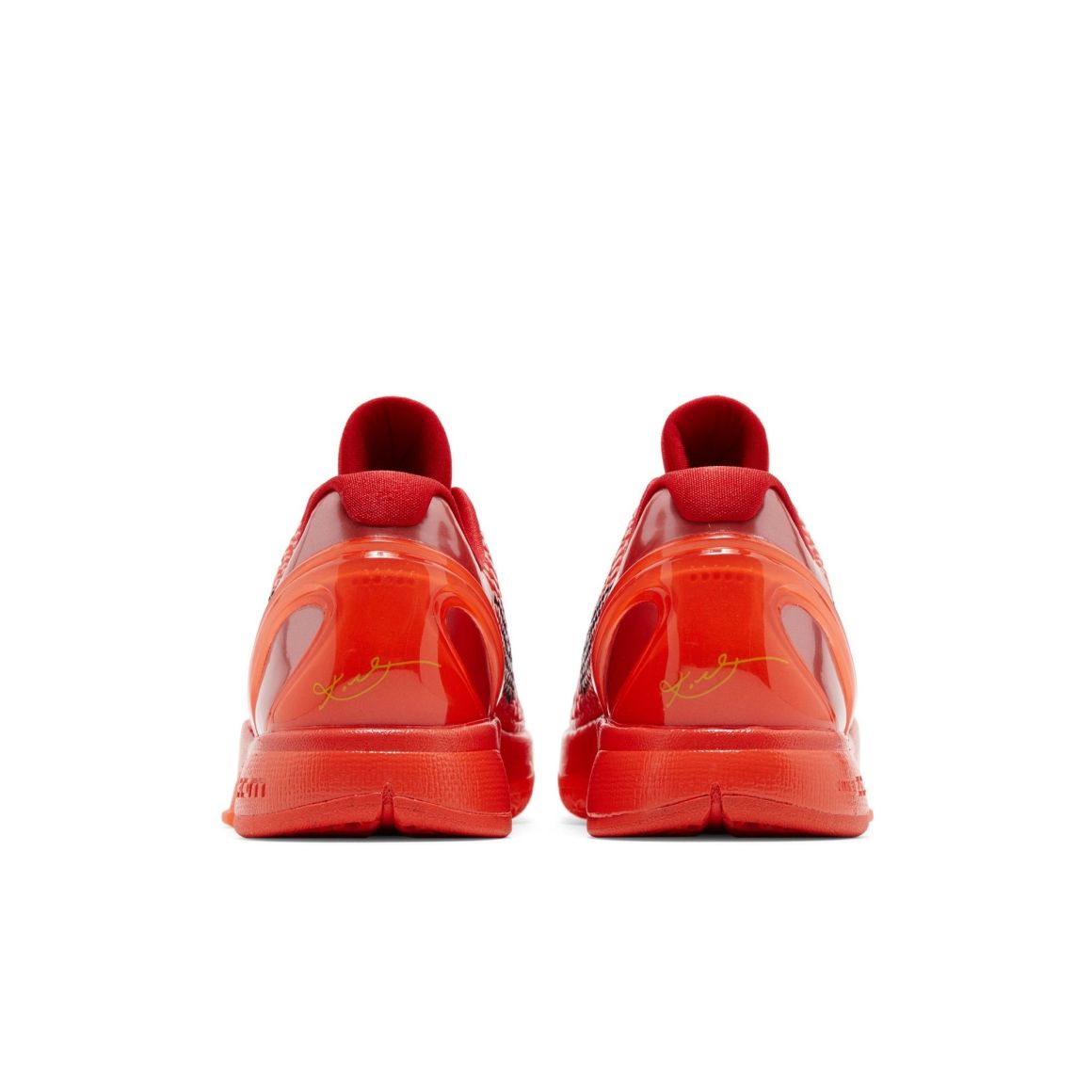 Kobe 6 Protro Reverse Grinch Sneakers – FV4921-600