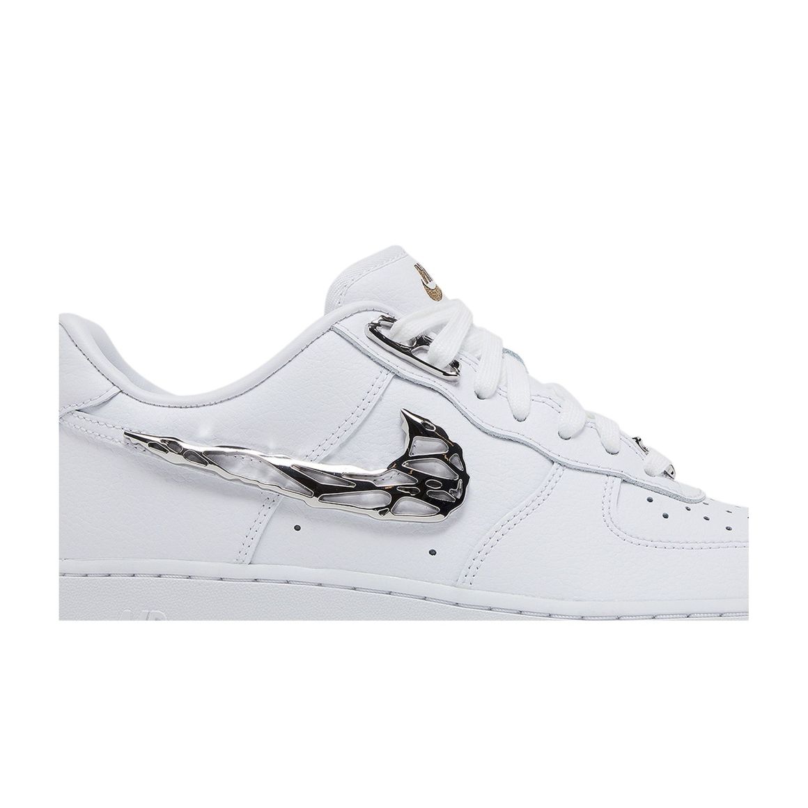 Air Force 1 Low ’07 PRM 2 Molten Metal FV3616-101 Mens Sneakers