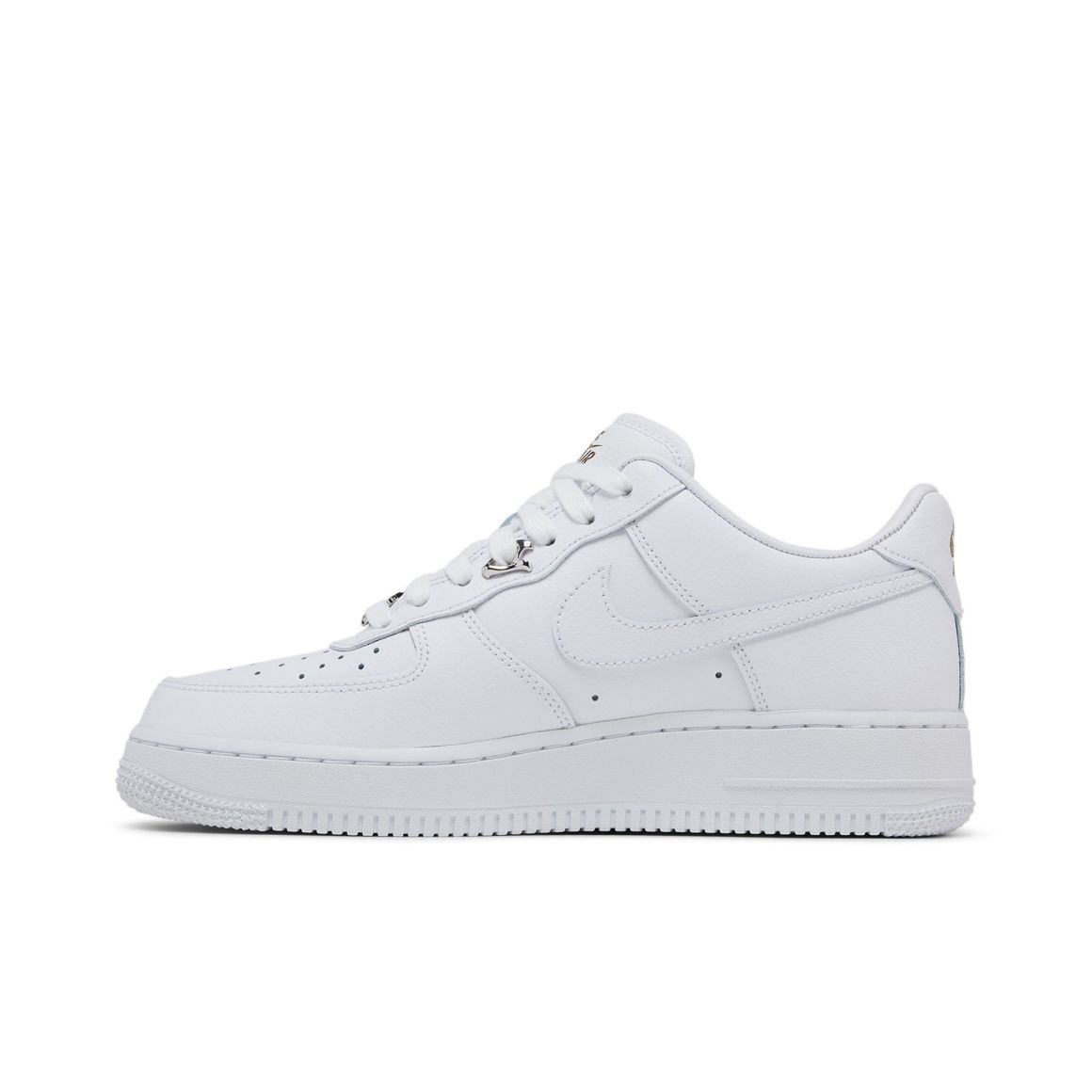 Air Force 1 Low ’07 PRM 2 Molten Metal FV3616-101 Mens Sneakers