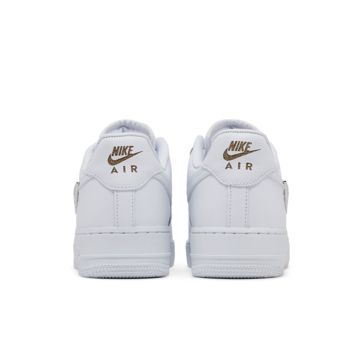 Air Force 1 Low ’07 PRM 2 Molten Metal FV3616-101 Mens Sneakers