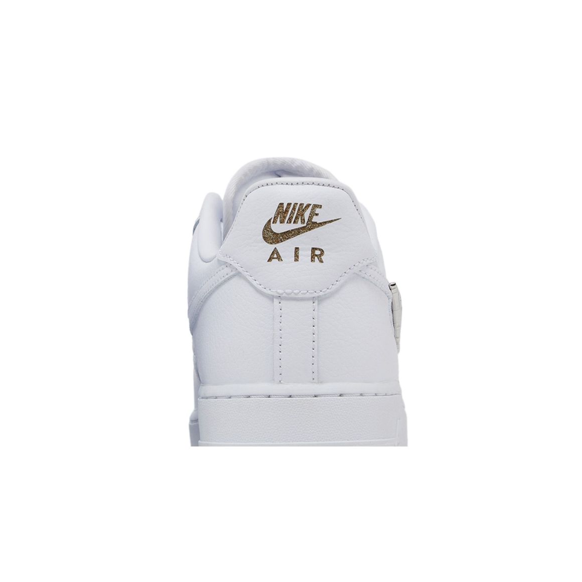 Air Force 1 Low ’07 PRM 2 Molten Metal FV3616-101 Mens Sneakers