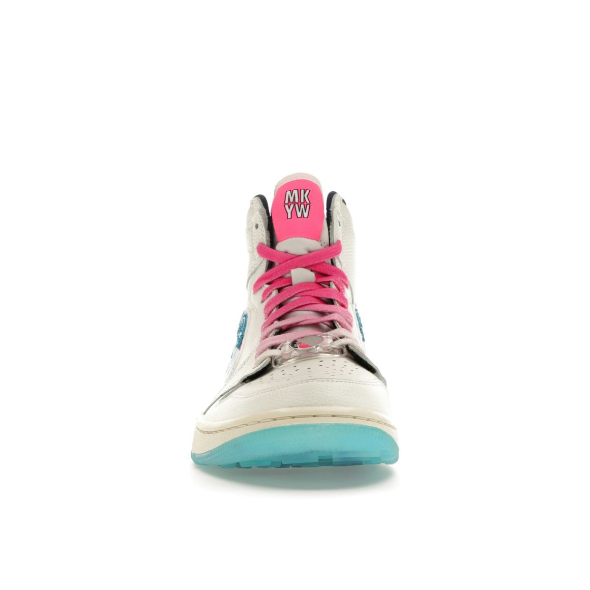 Jordan 1 Retro High Golf NRG 2 Michelle Wie West Aloha – FV3565-100