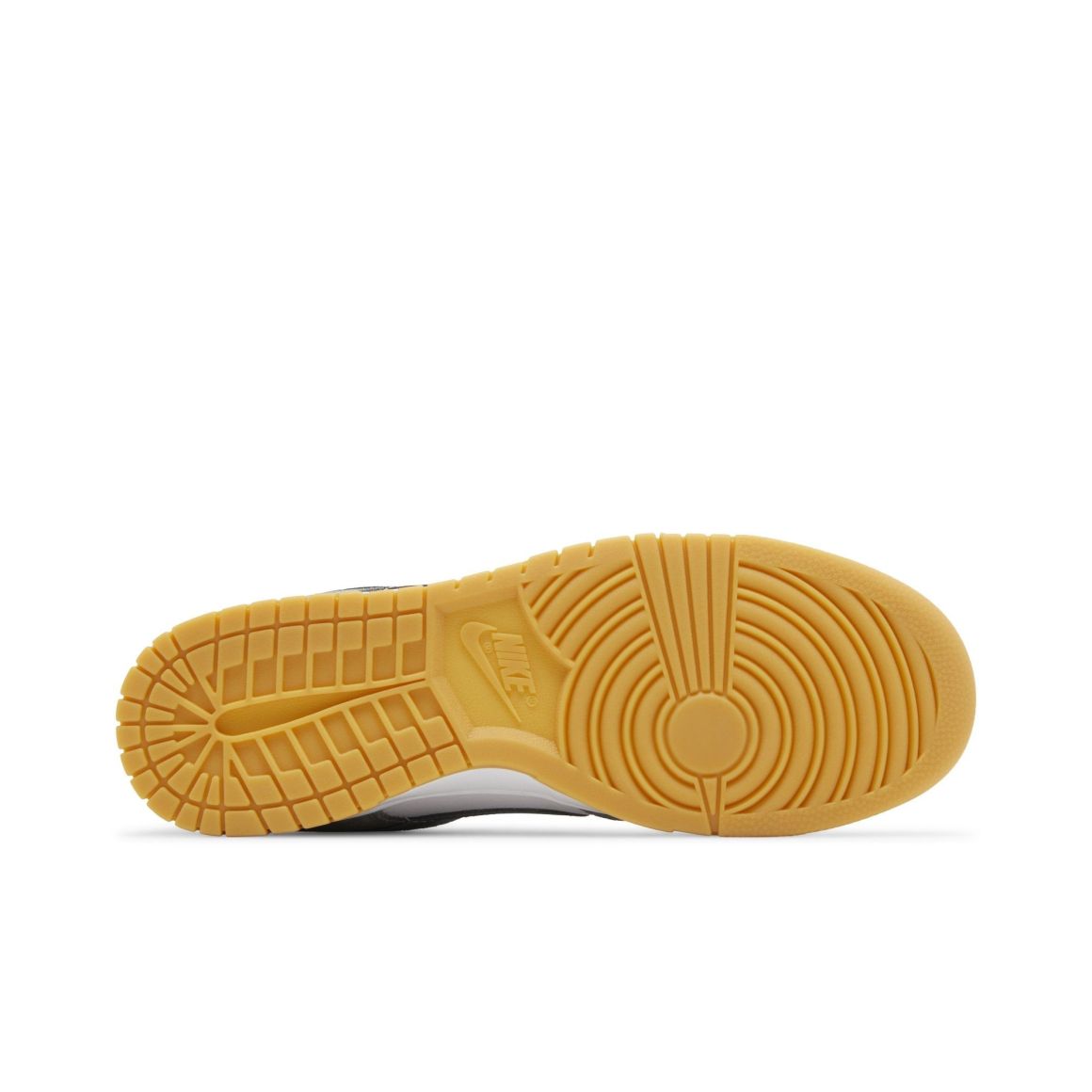 Dunk Low Smoke Grey Gum 3M Swoosh – FV0389-100