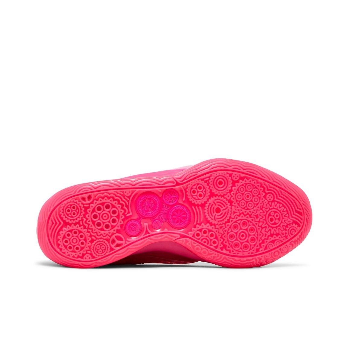 KD 16 NRG Aunt Pearl Sneakers – FQ9216-600 – Pink Foam/White