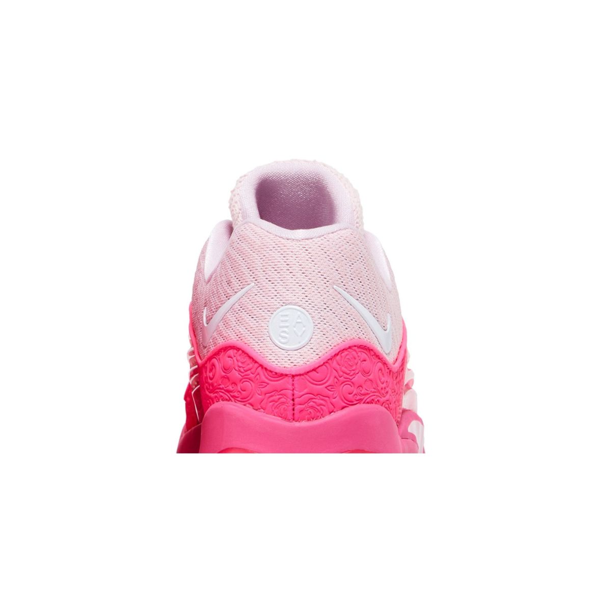 KD 16 NRG Aunt Pearl Sneakers – FQ9216-600 – Pink Foam/White