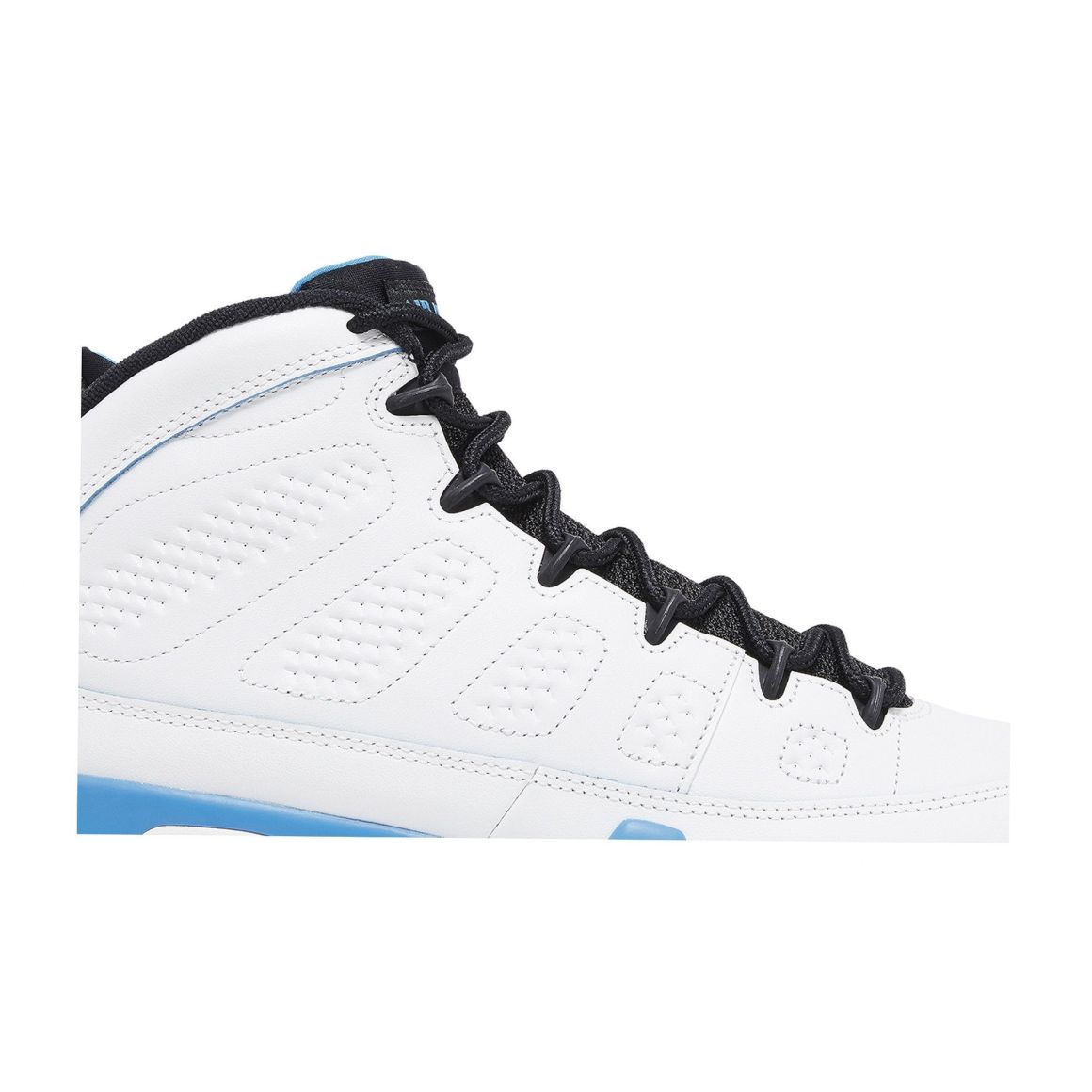Jordan Air Jordan 9 Retro Powder Blue (2024) Sneakers – FQ8992-101