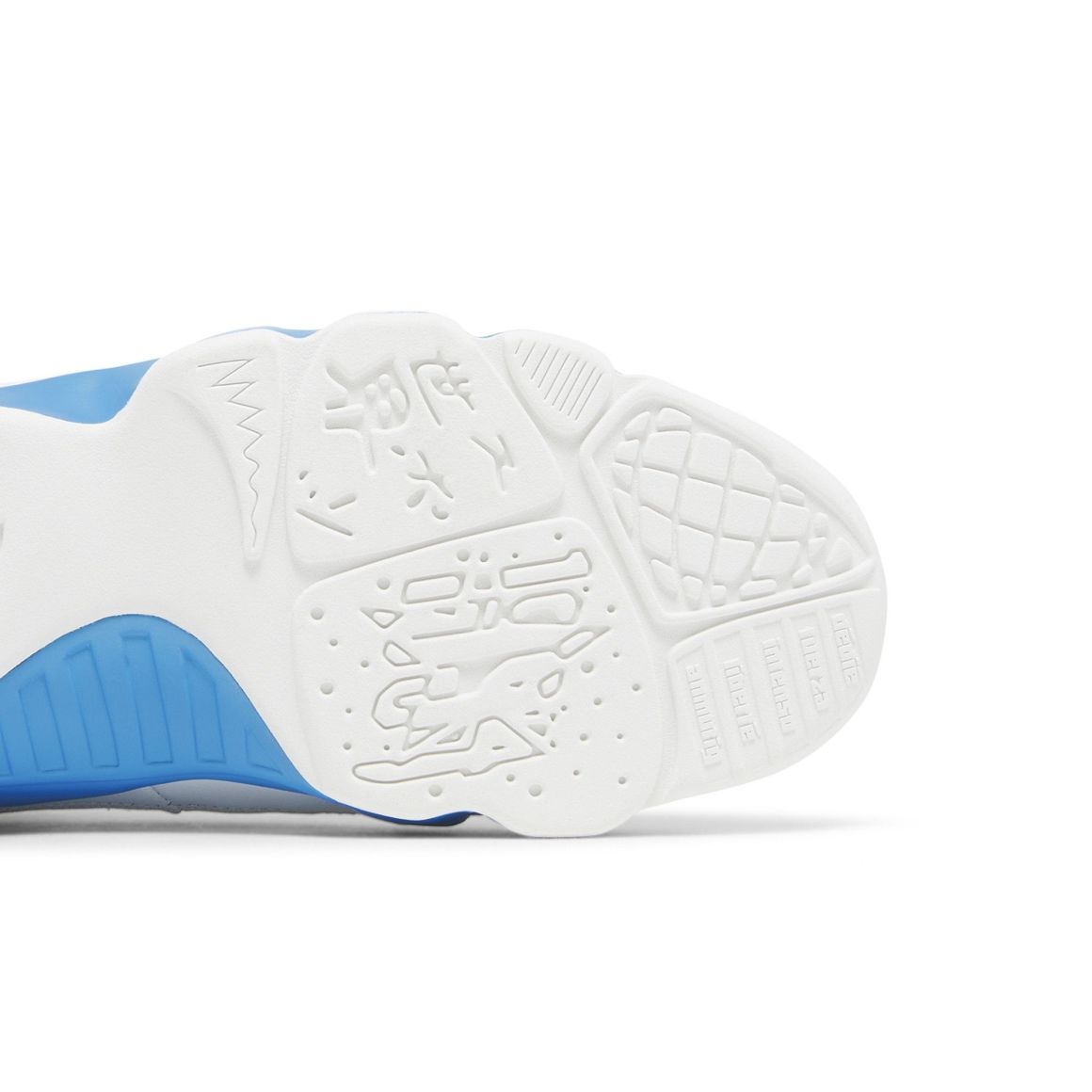 Jordan Air Jordan 9 Retro Powder Blue (2024) Sneakers – FQ8992-101
