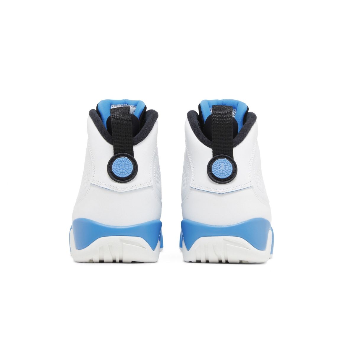 Jordan Air Jordan 9 Retro Powder Blue (2024) Sneakers – FQ8992-101