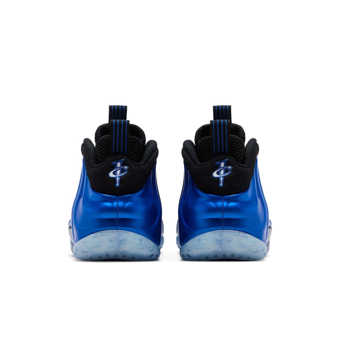 Air Foamposite One International Blue Sneakers – FQ8181-511