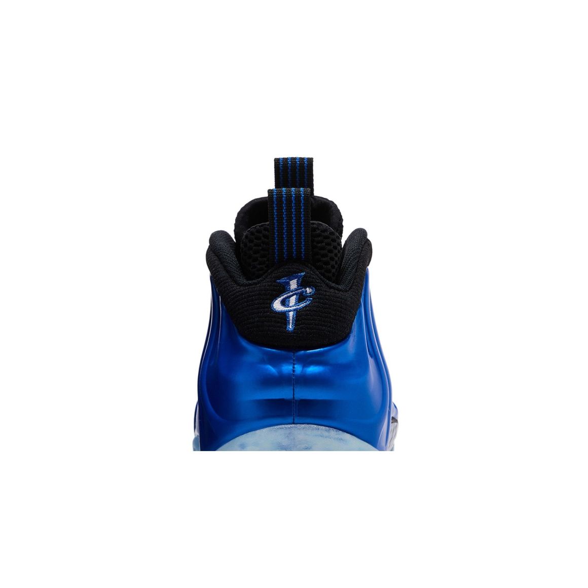 Air Foamposite One International Blue Sneakers – FQ8181-511