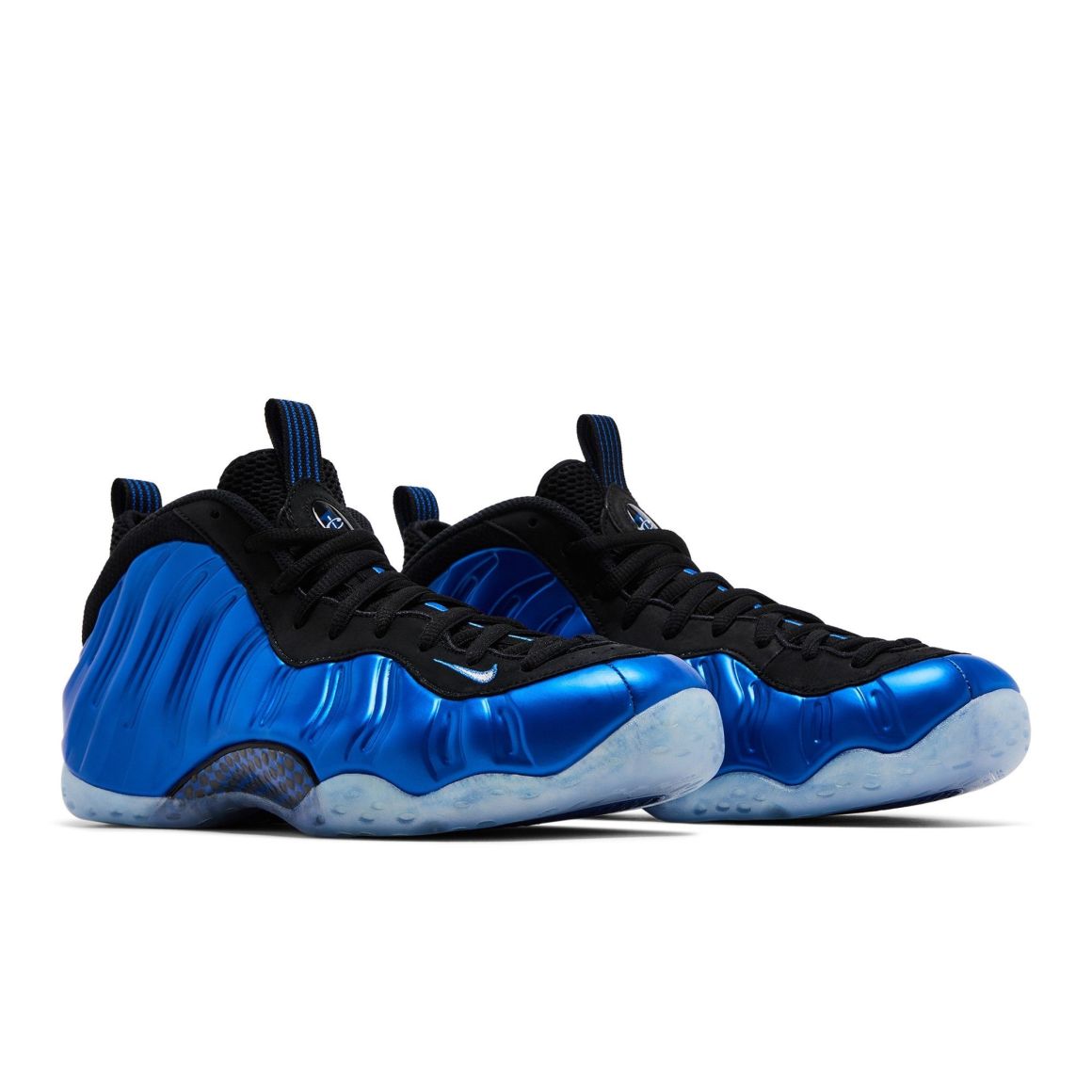 Air Foamposite One International Blue Sneakers – FQ8181-511