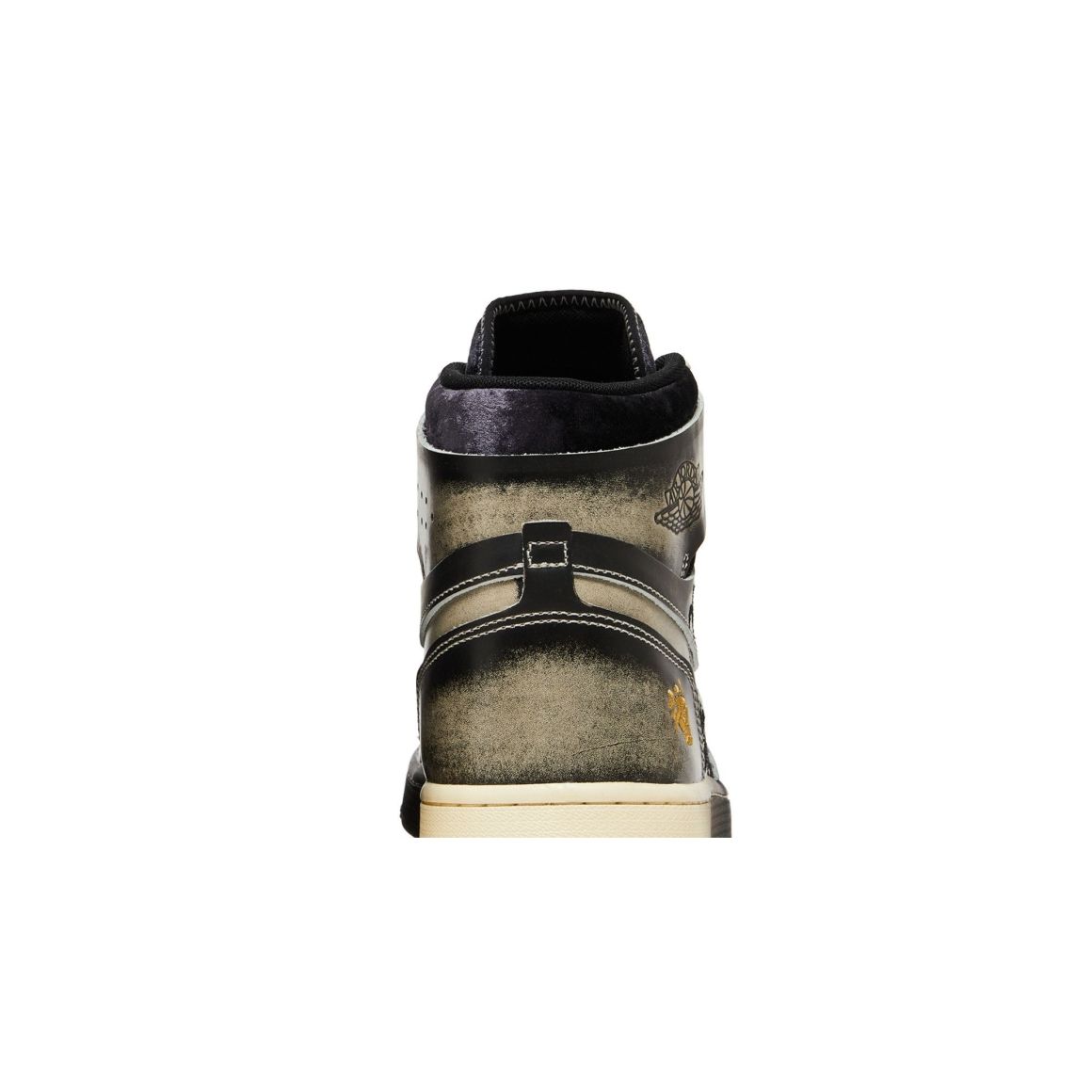 Jordan 1 High Zoom Air CMFT 2 DÃ­a De Muertos Sneakers – FQ8155-010