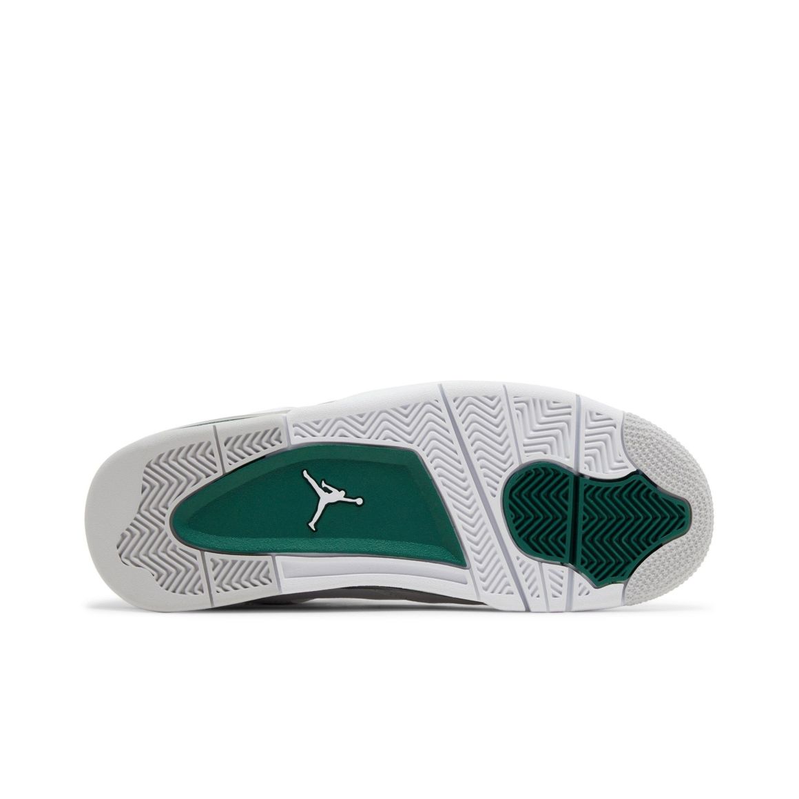 Jordan 4 Retro Oxidized Green Sneakers – FQ8138-103