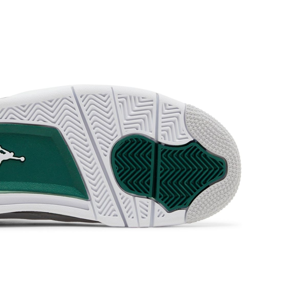Jordan 4 Retro Oxidized Green Sneakers – FQ8138-103