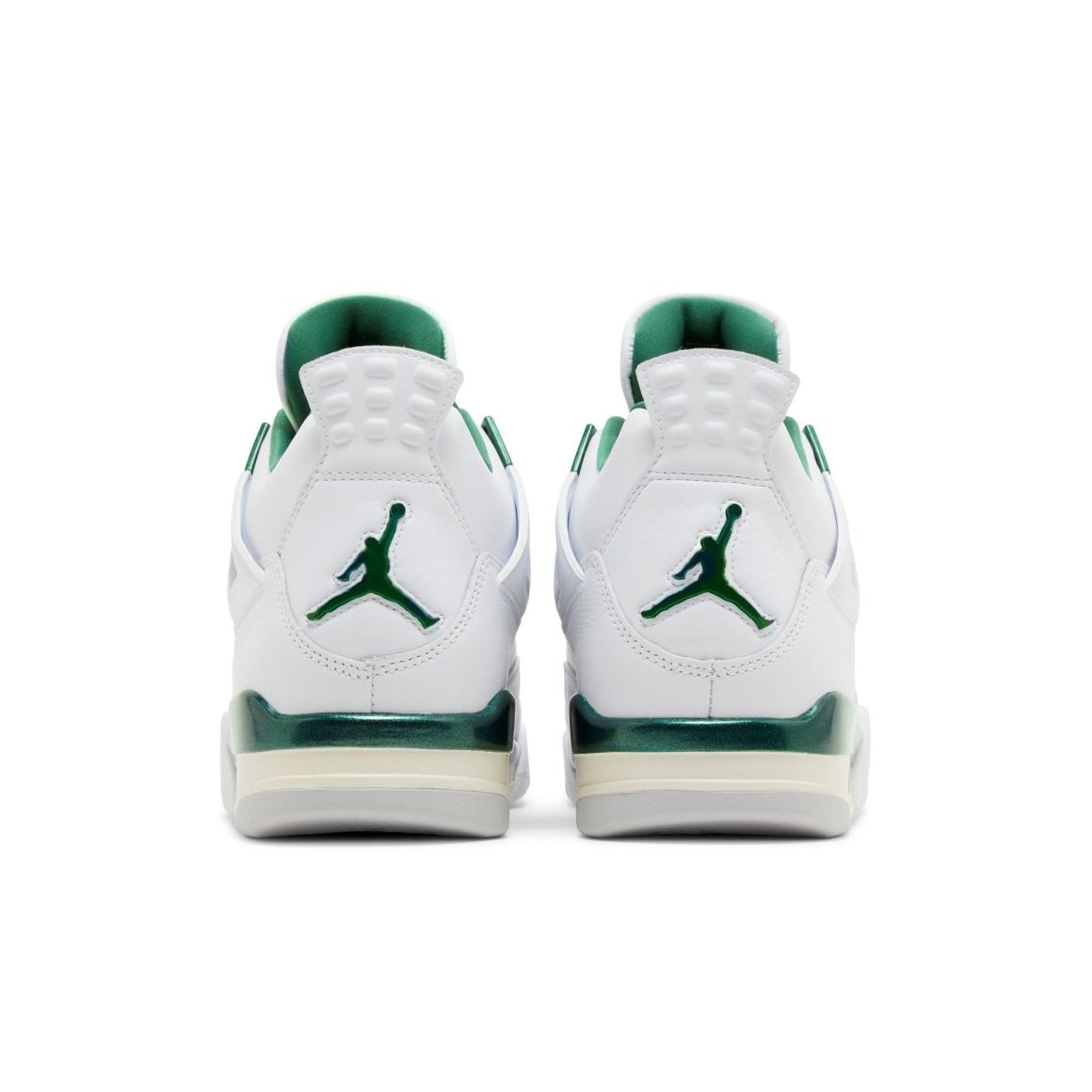 Jordan 4 Retro Oxidized Green Sneakers – FQ8138-103