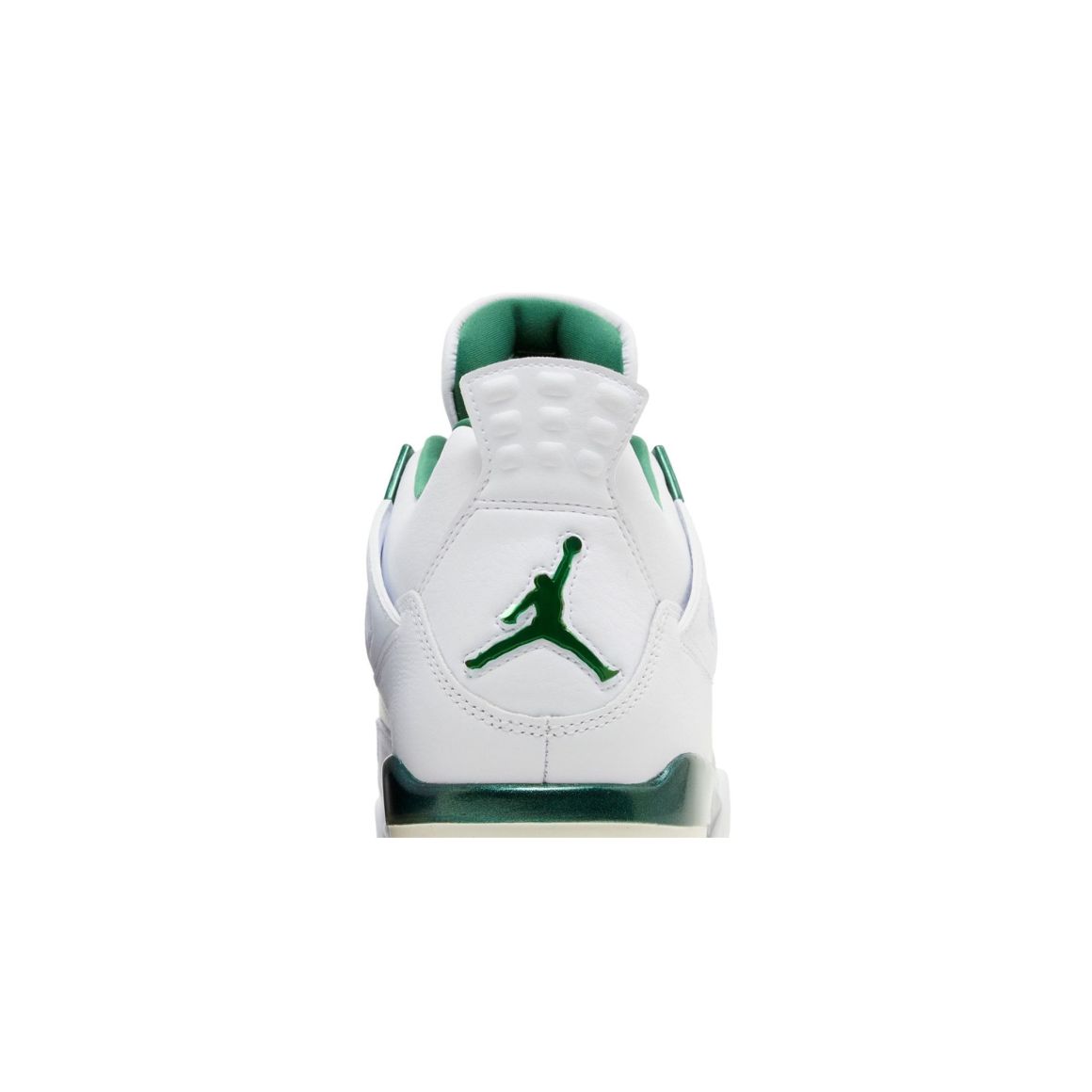 Jordan 4 Retro Oxidized Green Sneakers – FQ8138-103