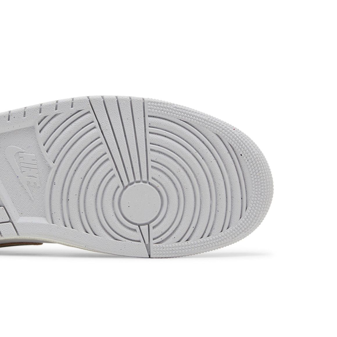 Jordan 1 Low SE Oxidized Green Sneakers – FQ7687-300