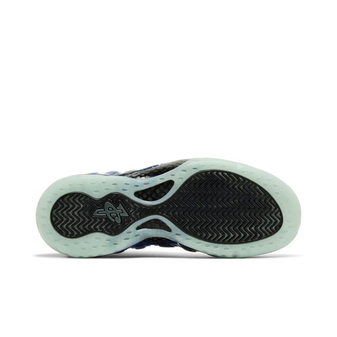 Air Foamposite One Galaxy (2025) Obsidian/Black/Anthracite Sneakers – FQ4303-400