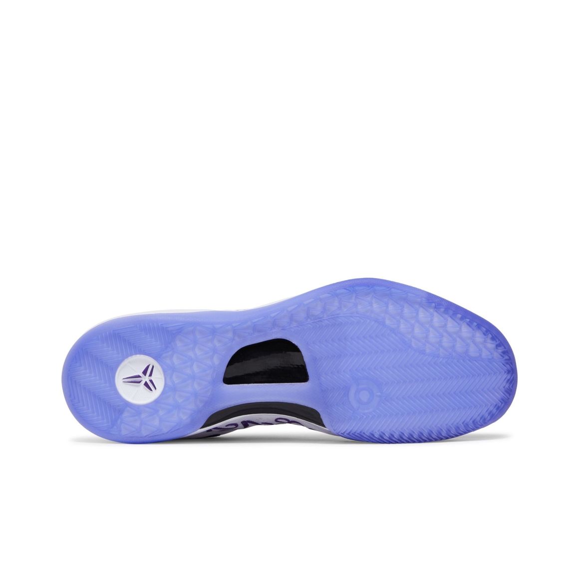 Kobe 8 Protro Court Purple Sneakers – FQ3549-100