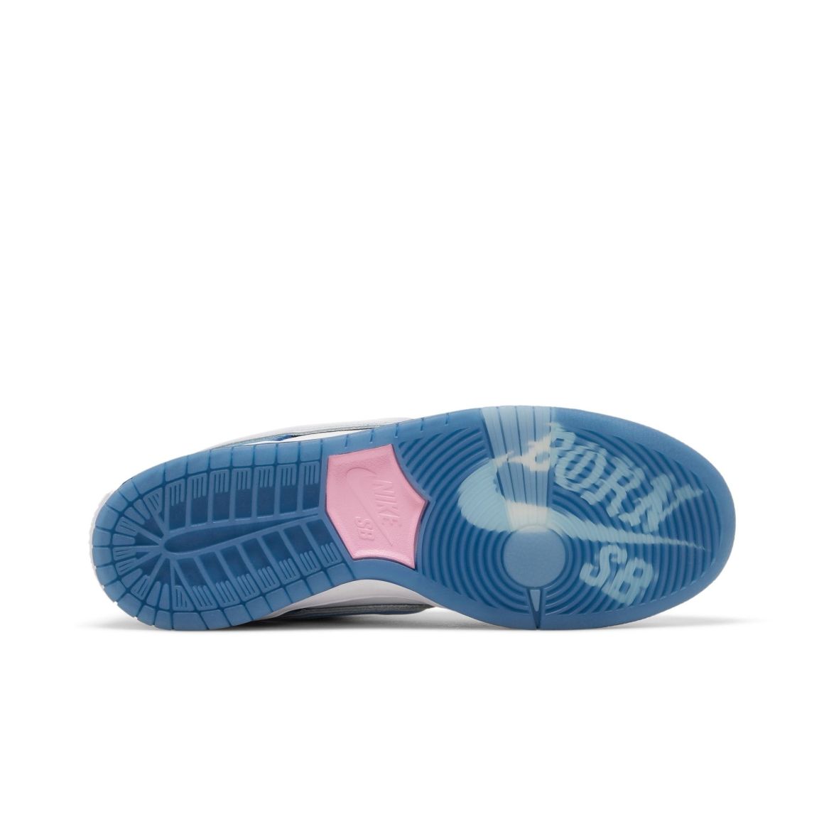 SB Dunk Low Born X Raised One Block At A Time – FN7819-400