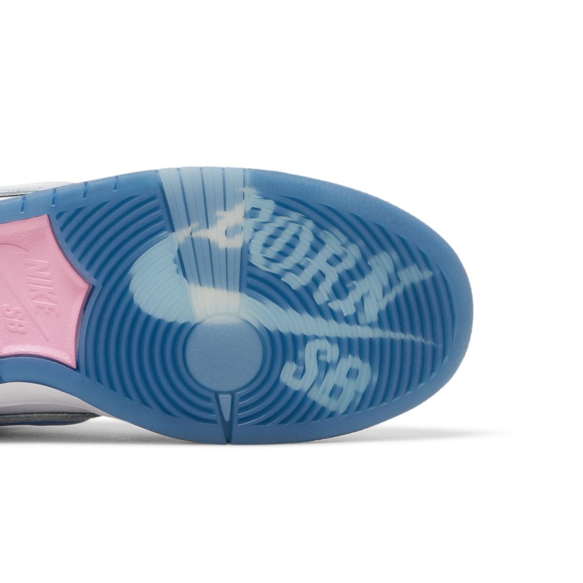 SB Dunk Low Born X Raised One Block At A Time – FN7819-400
