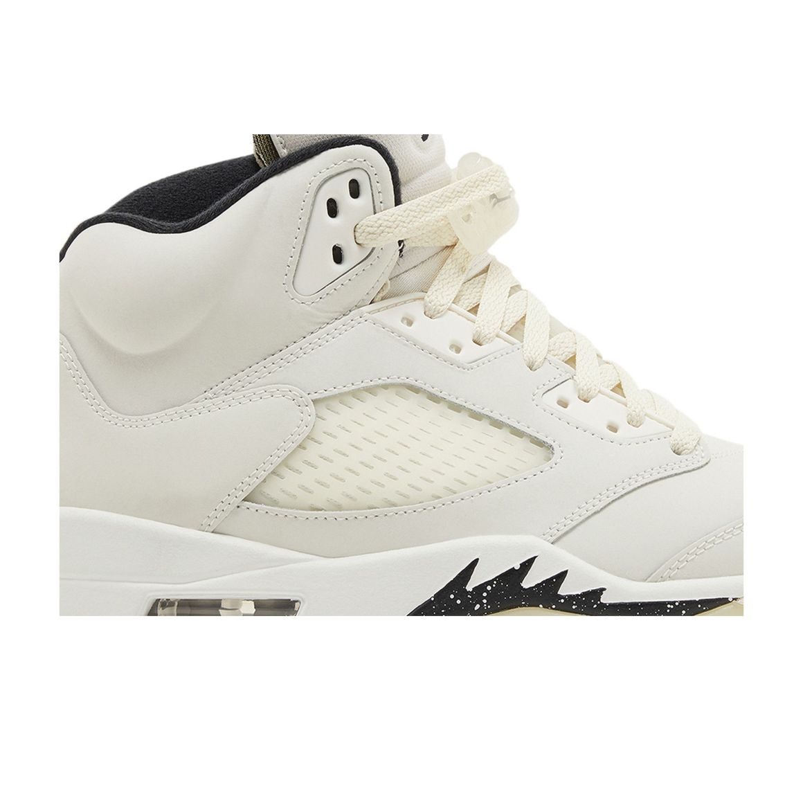 Jordan 5 Retro SE Sail Men’s Sneakers – FN7405-100