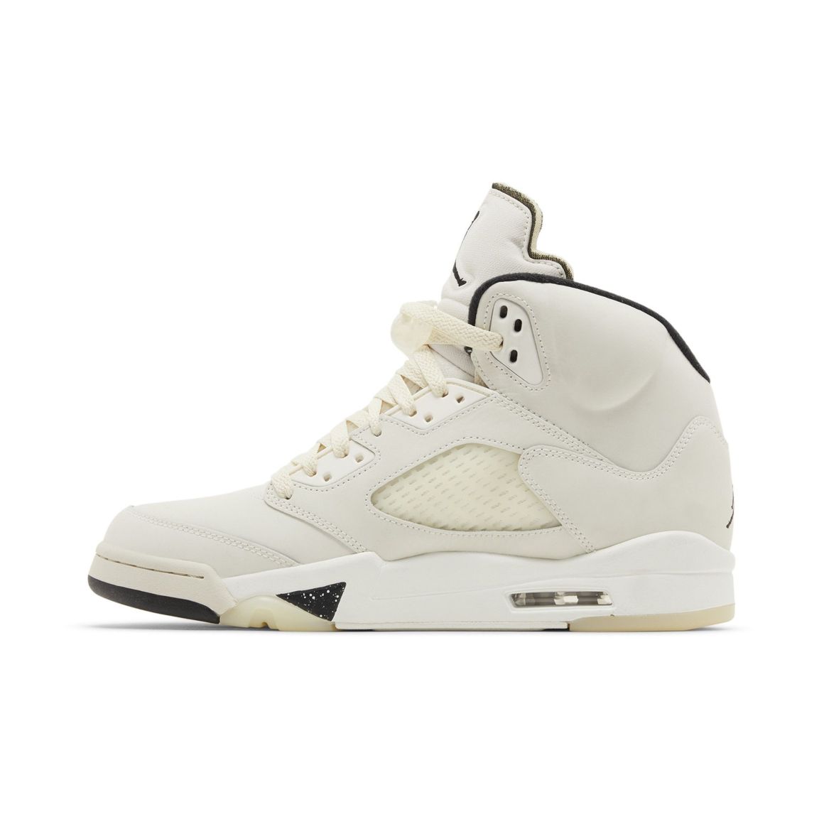 Jordan 5 Retro SE Sail Men’s Sneakers – FN7405-100