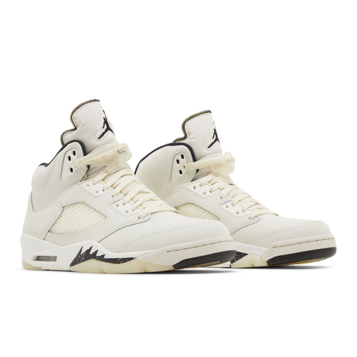 Jordan 5 Retro SE Sail Men’s Sneakers – FN7405-100