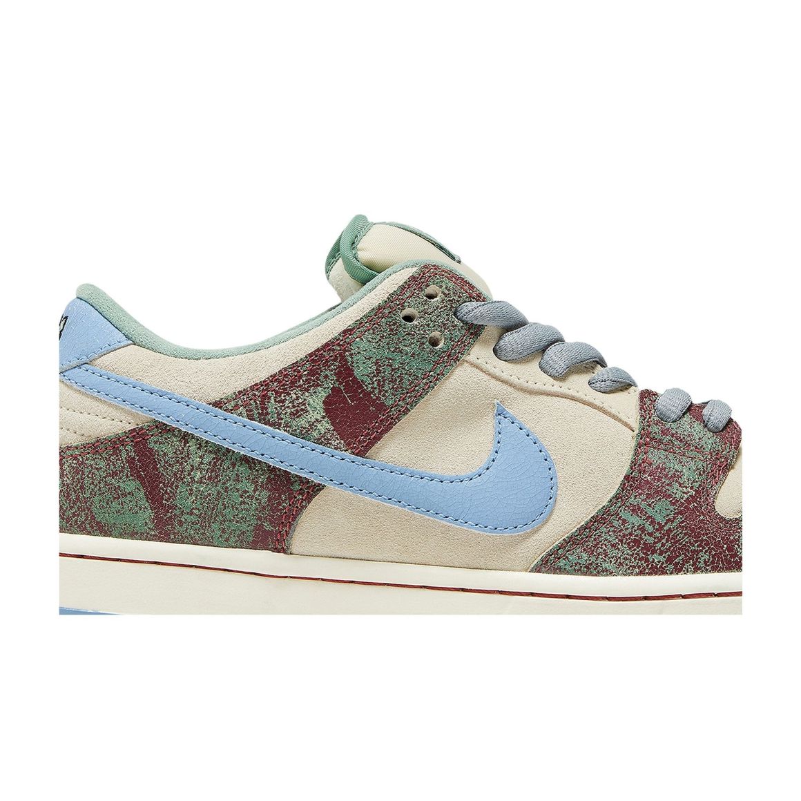SB Dunk Low Crenshaw Skate Club – Men’s Sneakers – FN4193-100