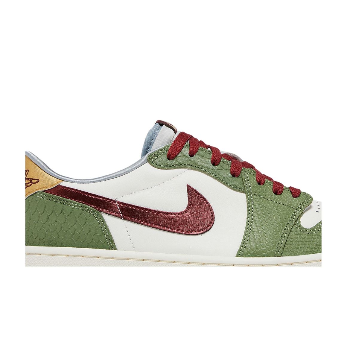 Jordan 1 Retro Low OG Year of the Dragon (2024) – FN3727-100