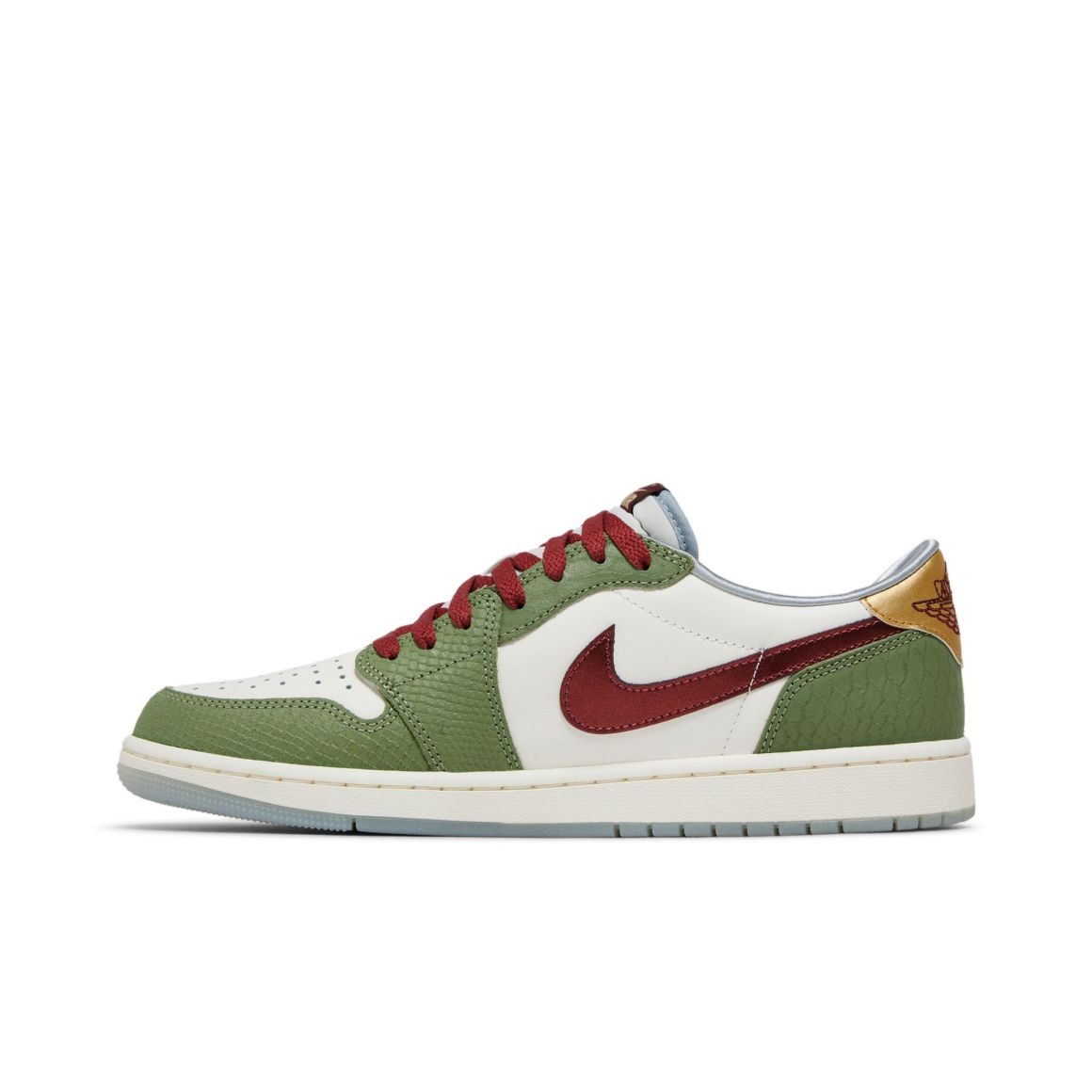 Jordan 1 Retro Low OG Year of the Dragon (2024) – FN3727-100