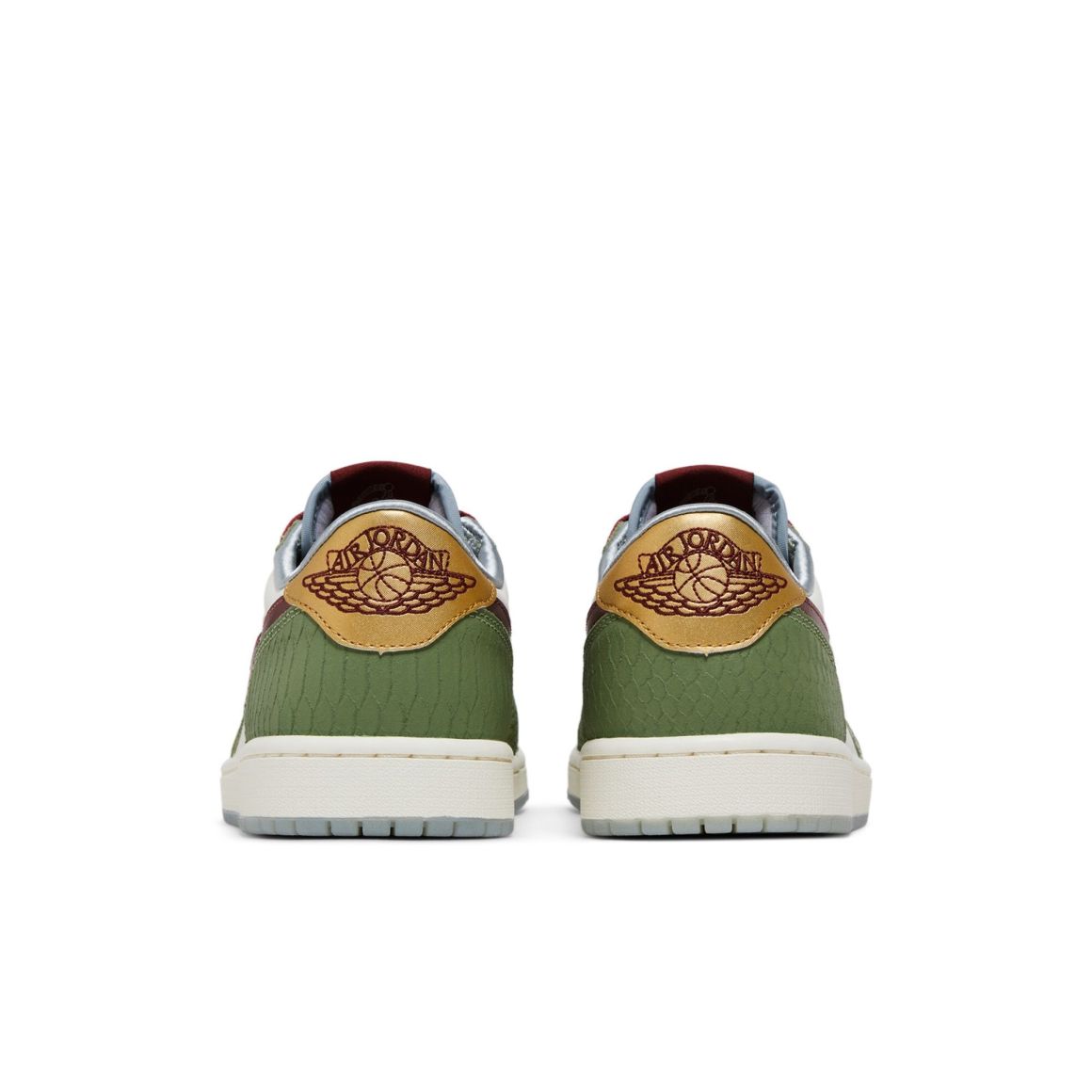 Jordan 1 Retro Low OG Year of the Dragon (2024) – FN3727-100