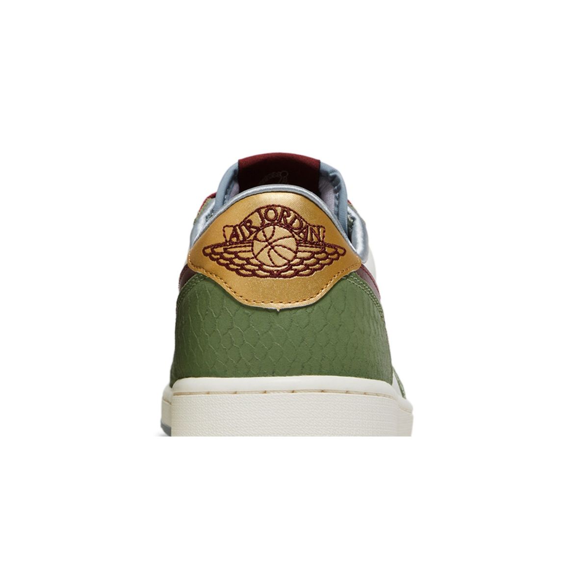 Jordan 1 Retro Low OG Year of the Dragon (2024) – FN3727-100