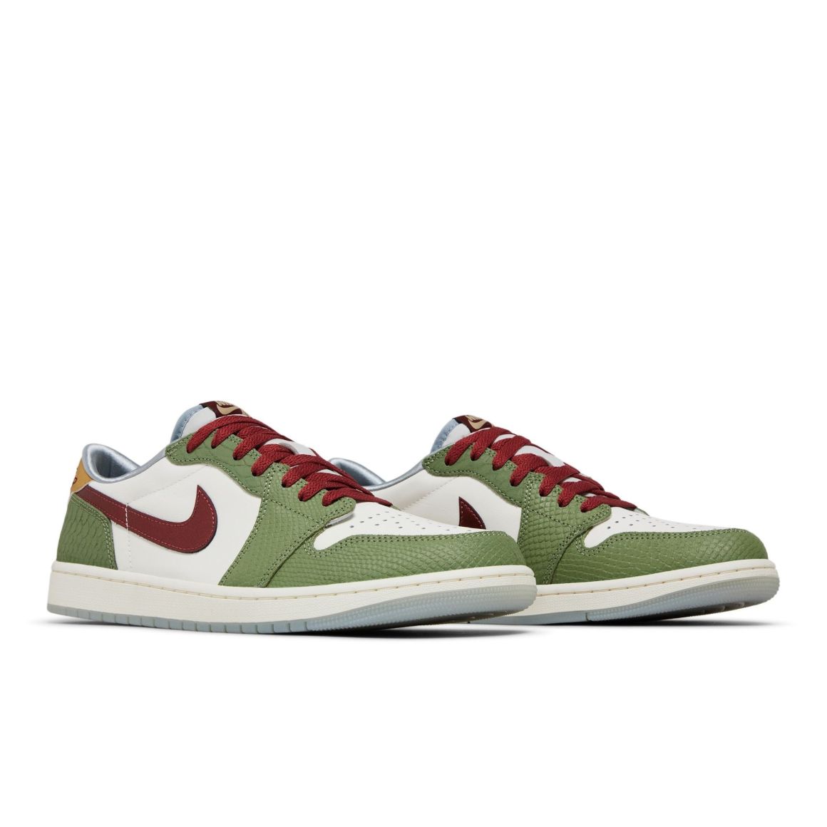 Jordan 1 Retro Low OG Year of the Dragon (2024) – FN3727-100