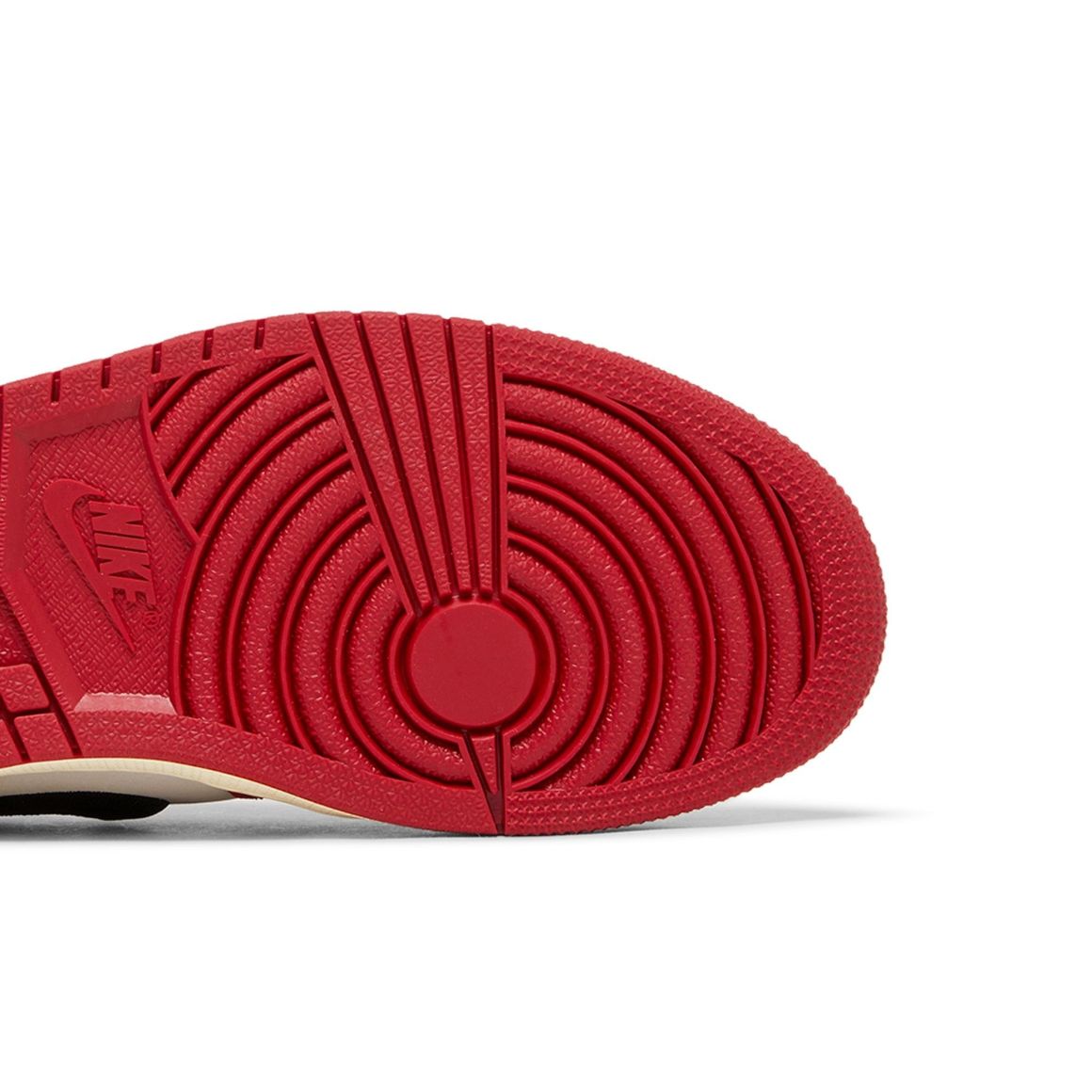 Air Jordan 1 Retro Low OG Trophy Room Rookie Card Away – FN0432-100 – Sail/Black/Varsity Red/Muslin