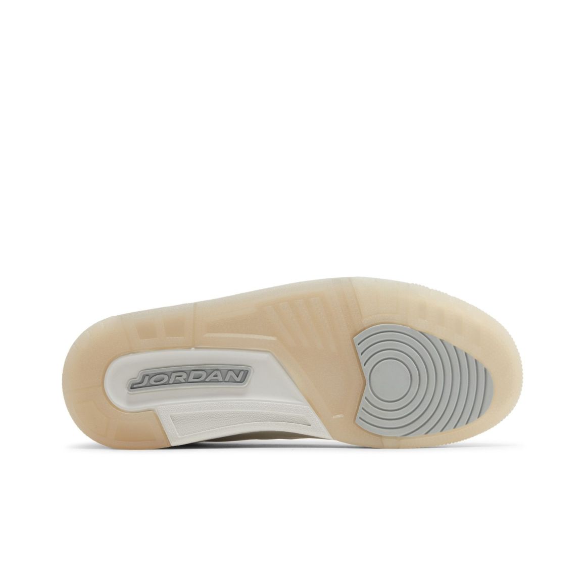 Jordan 3 Retro Craft Ivory Sneakers – FJ9479-100