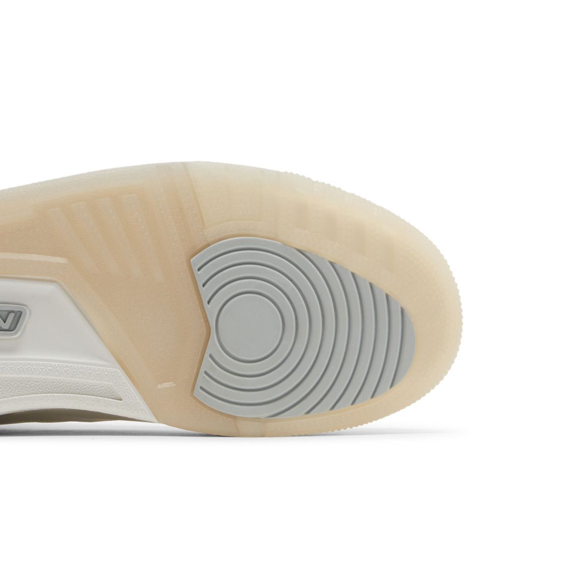 Jordan 3 Retro Craft Ivory Sneakers – FJ9479-100