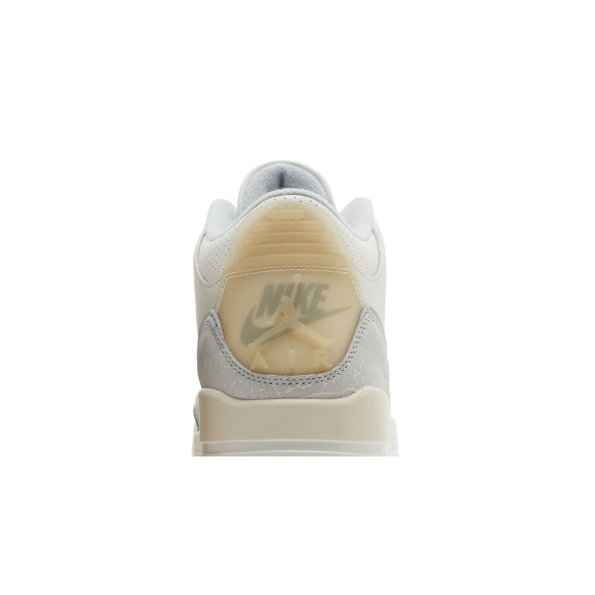Jordan 3 Retro Craft Ivory Sneakers – FJ9479-100