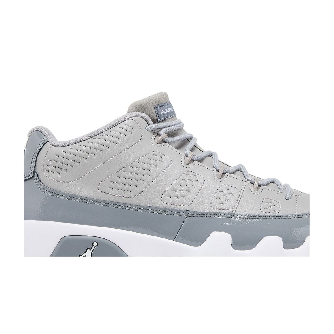 Jordan 9 Retro Low Golf Shoes – Cool Grey – FJ5934-001